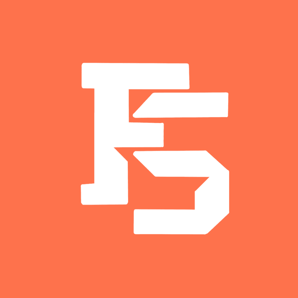Food Smashers app icon.