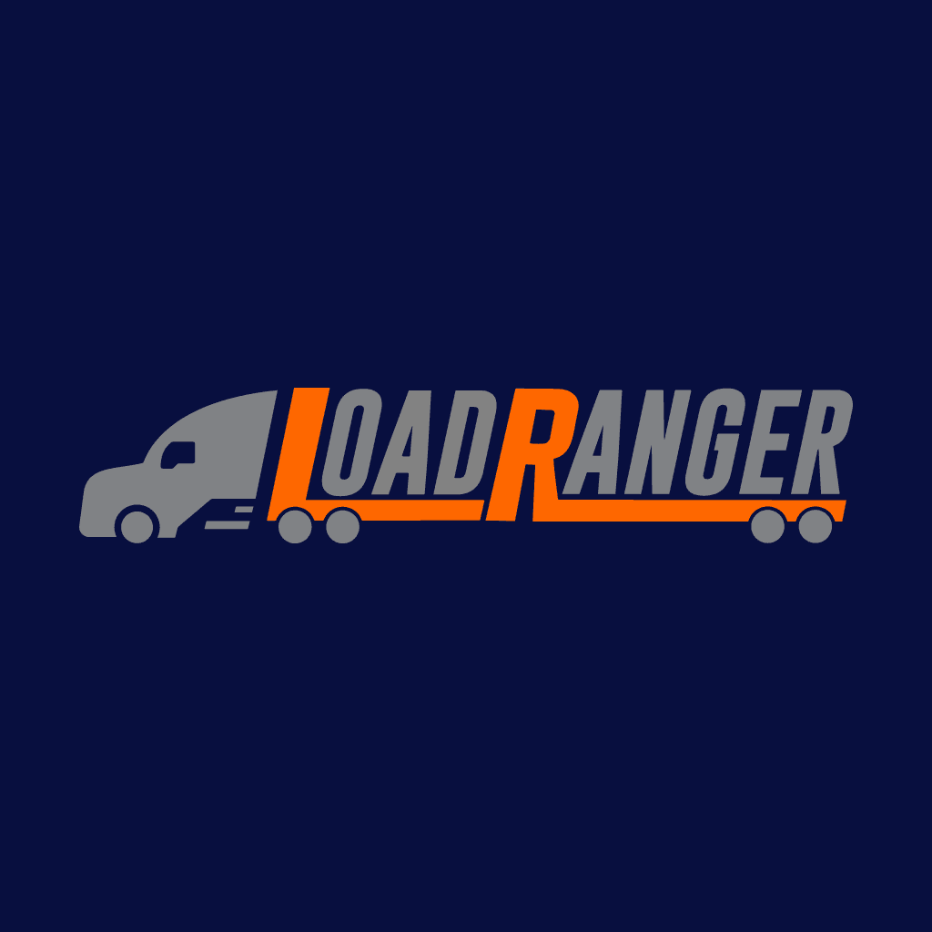 Load Ranger app icon.